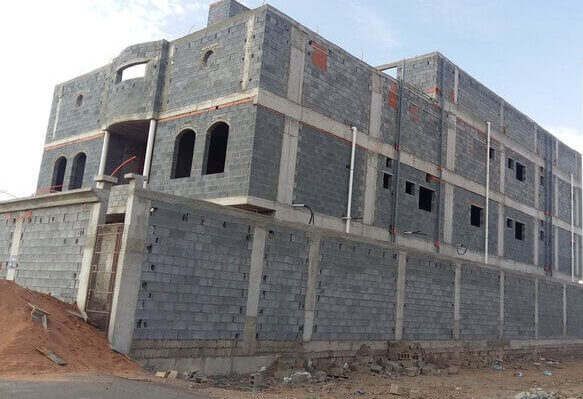 مقاول تشطيبات بالمدينة المنورة