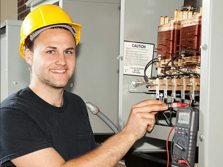 كهربائي بالمدينة المنورة