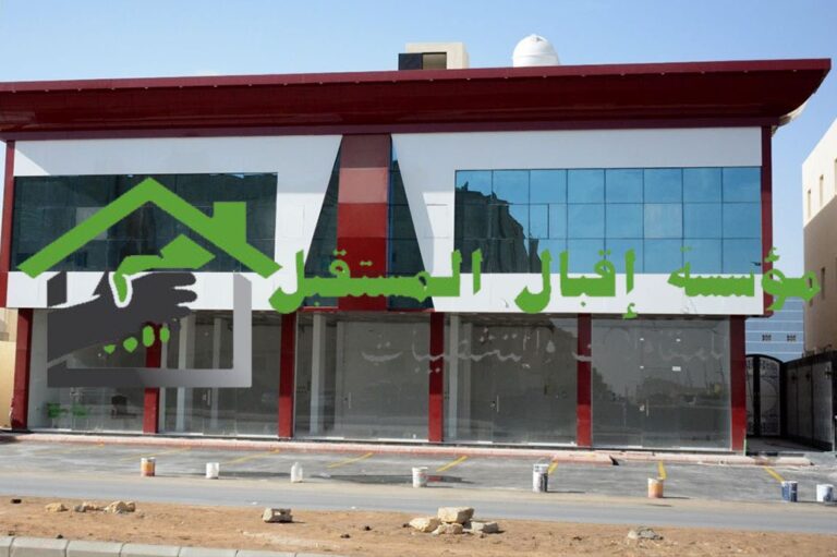 تركيب واجهات كلادينج بالمدينة المنورة