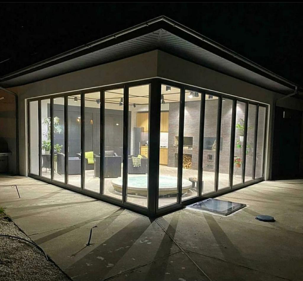 تركيب نوافذ ألمنيوم بالمدينة المنورة 0559598613