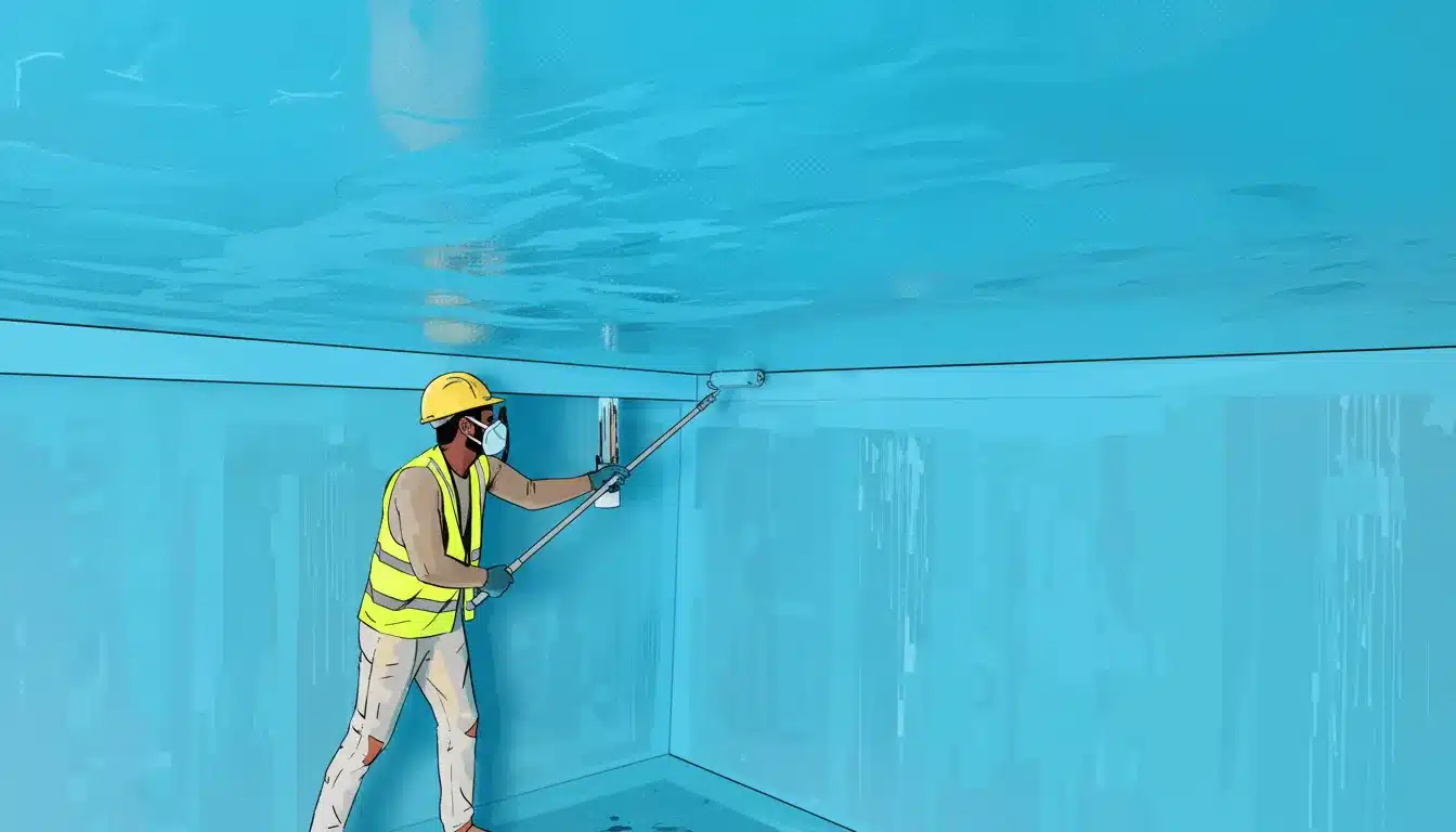 افضل شركة عزل خزانات بالمدينة المنورة