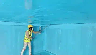 شركة عزل خزانات بالمدينة المنورة افضل سعر اعلى جودة 2025