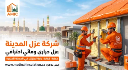 شركة عزل بالمدينة المنورة 0559598613